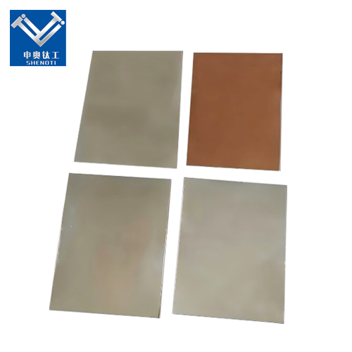 Ag Cu alloy Clad Plate