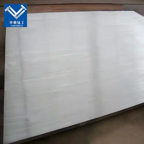 Nickel steel clad plate