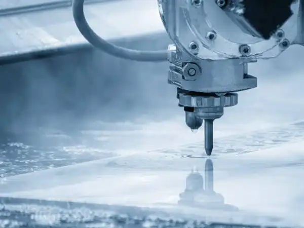 Waterjet Cutting Waterjet Cutting