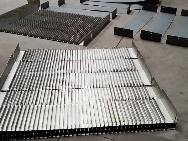 Ruthenium coated titanium electrode Product production process