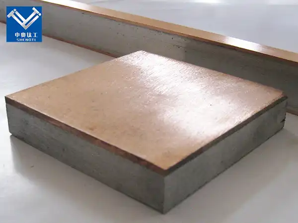 Copper clad plate