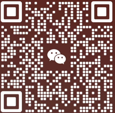 WeChat QR Code