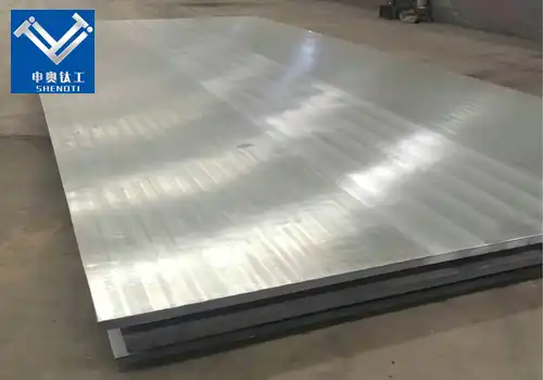 stainless steel clad plate